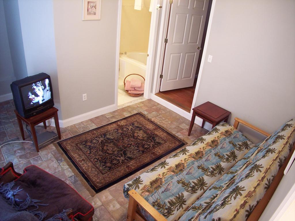Avon Manor Cottage מראה חיצוני תמונה
