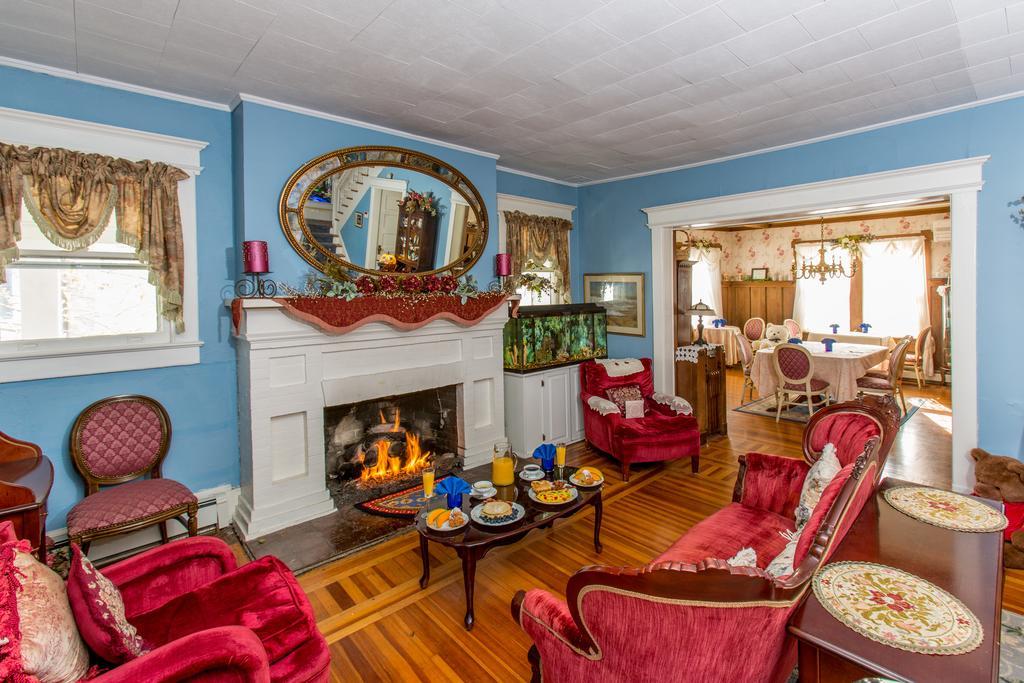 Avon Manor Cottage מראה חיצוני תמונה