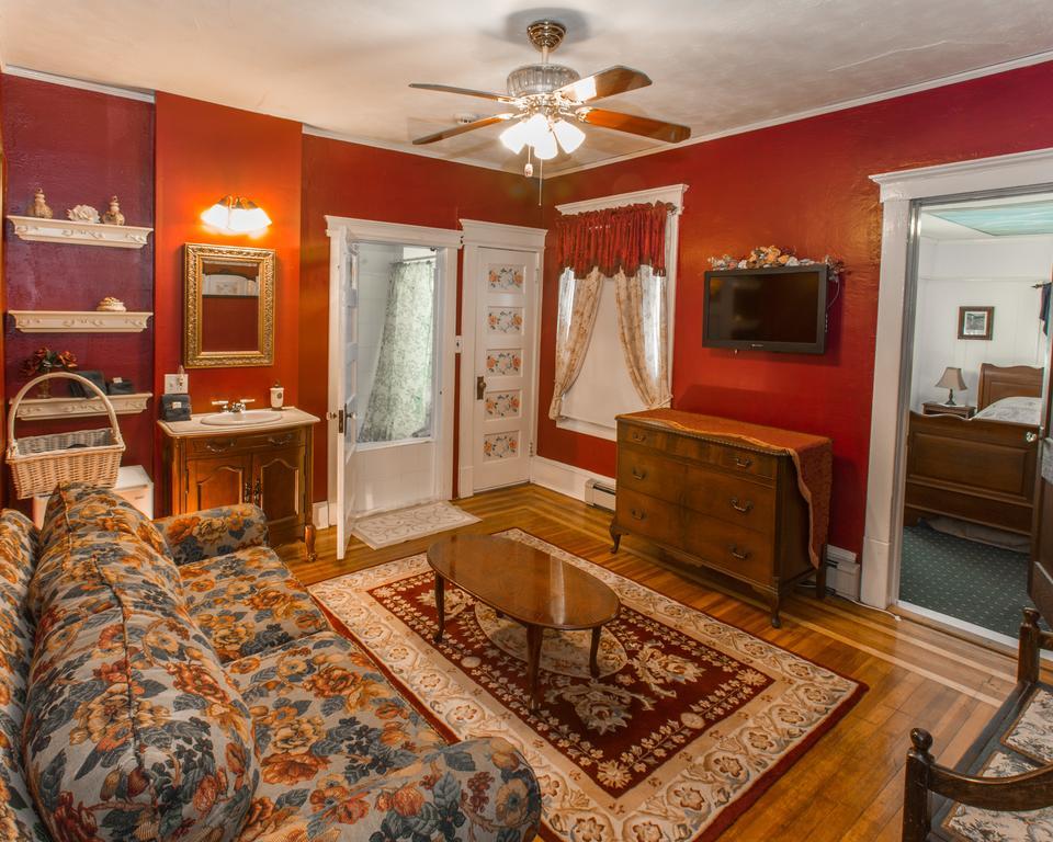 Avon Manor Cottage מראה חיצוני תמונה