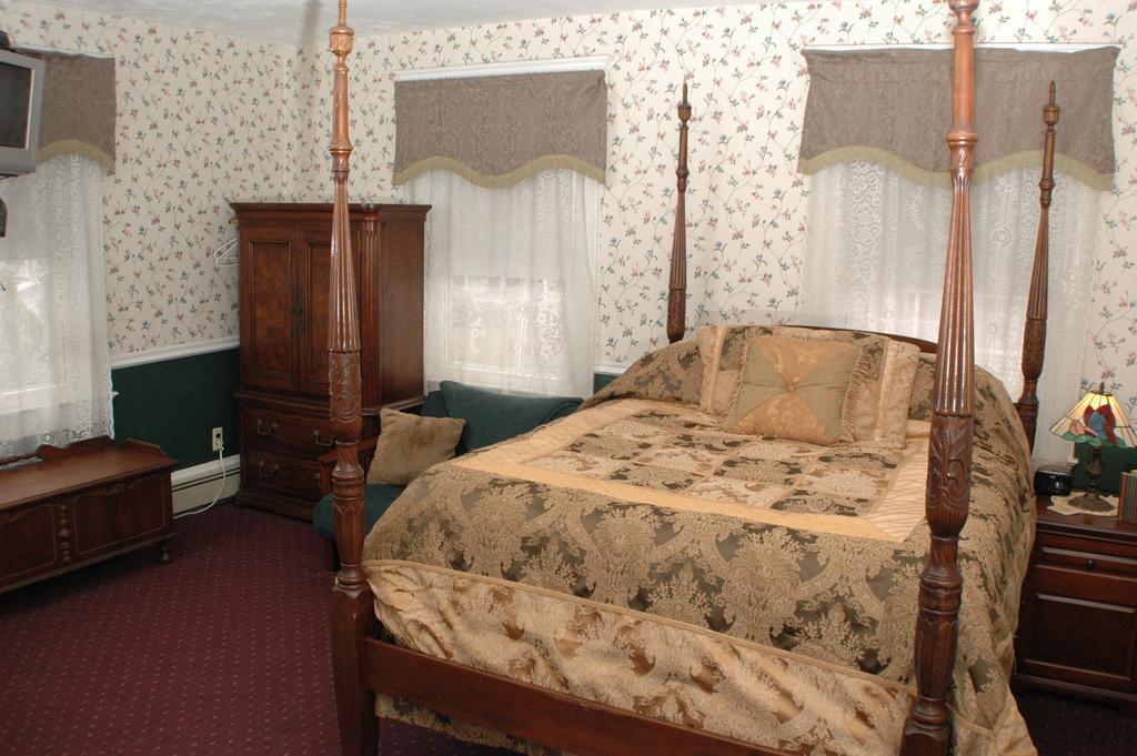 Avon Manor Cottage מראה חיצוני תמונה