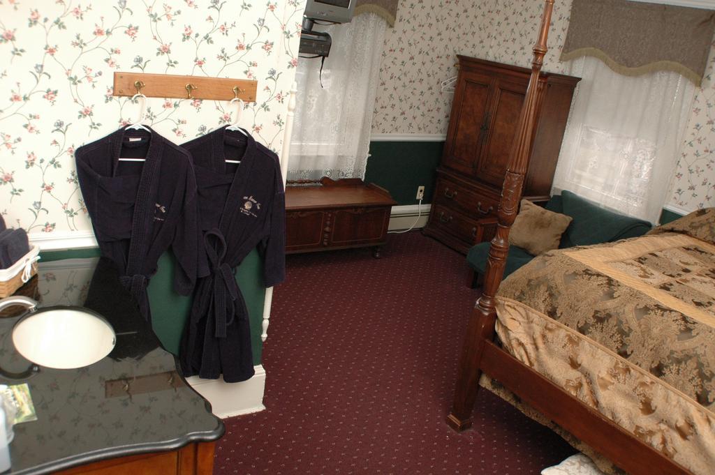 Avon Manor Cottage מראה חיצוני תמונה